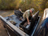 XBEDMT2 Cargo Case Cross-Bed Mount