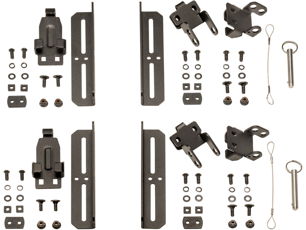 RFMT2 Roof Mount Kit