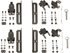 RFMT2 Roof Mount Kit