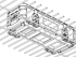 RFMTTC2 Roof Mount Tubular Clamp Kit