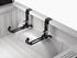 SDDLMT2B Saddle Case Bed Mount - Toyota Tacoma