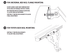 XBEDMT2 Cargo Case Cross-Bed Mount