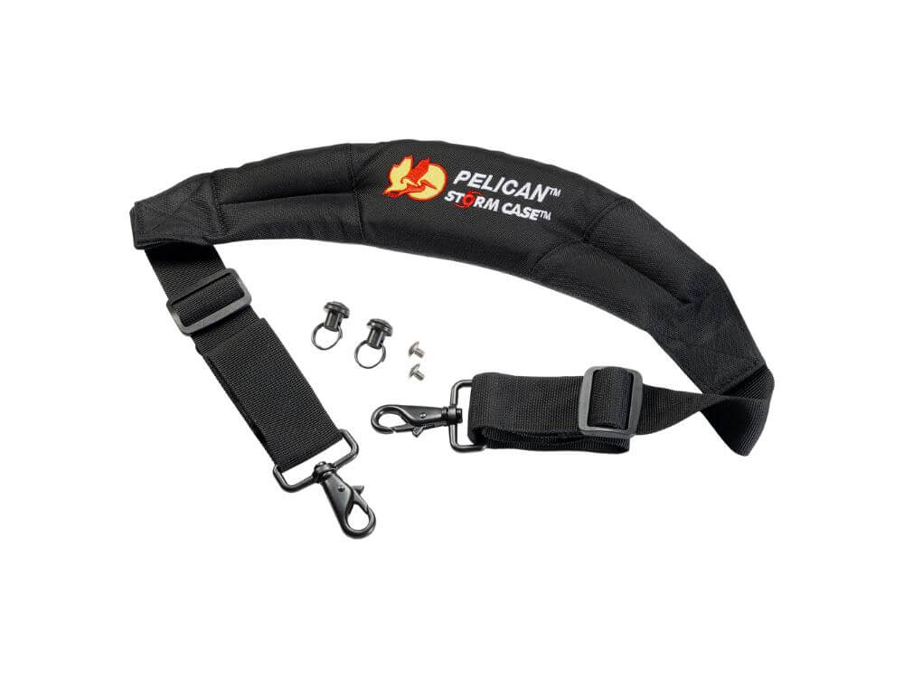 iM-STRAP-S-VER2 Padded Shoulder Strap