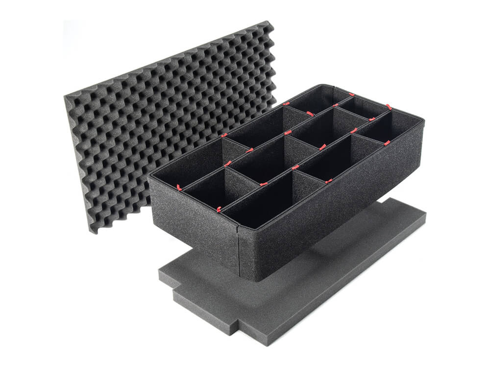 1605 Air TrekPak Divider Set
