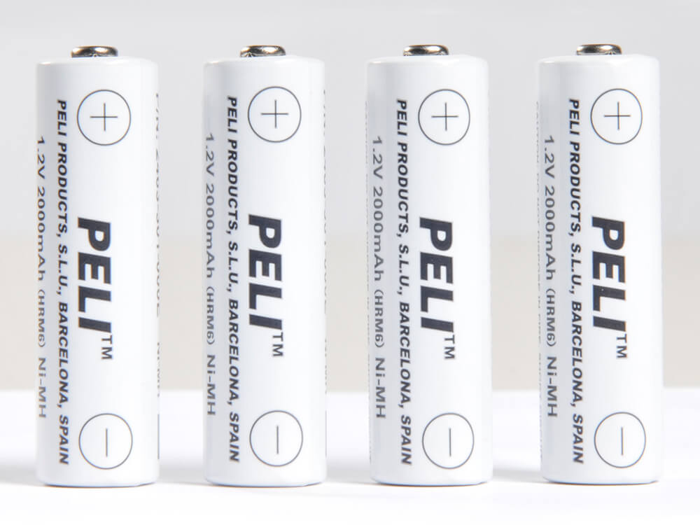 2380 Replacement Batteries