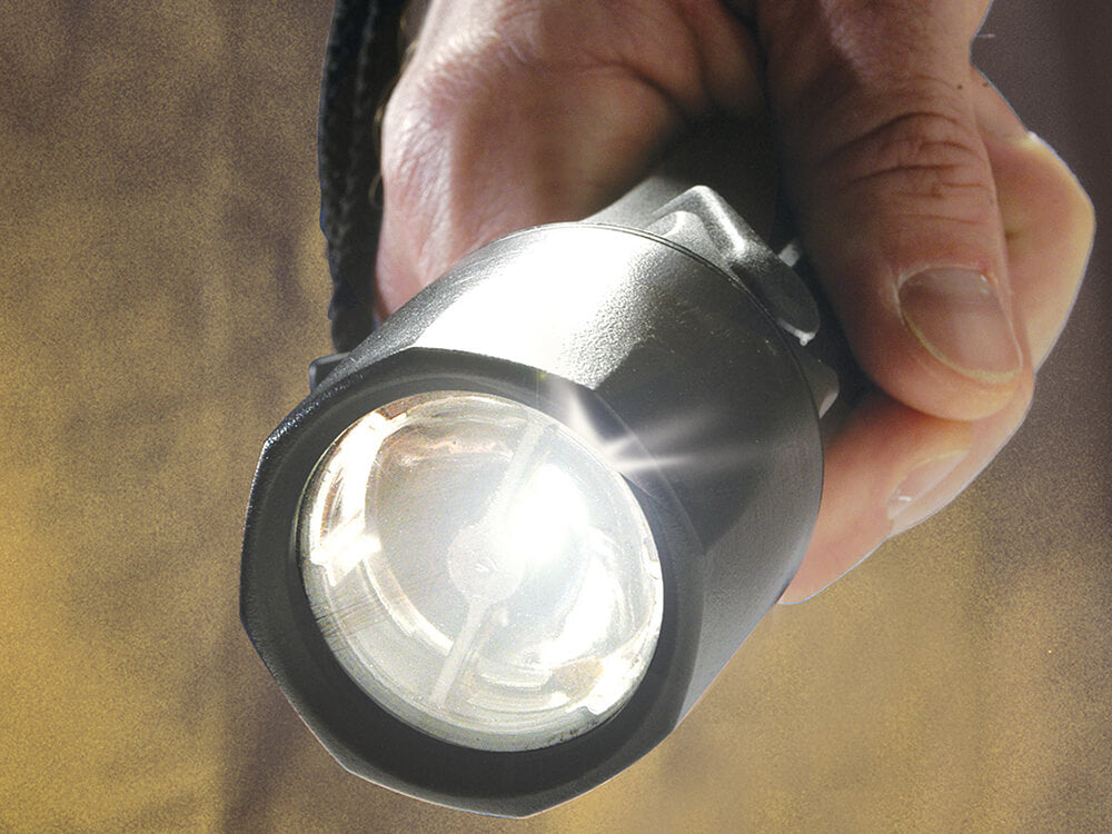 2410 StealthLite Flashlight