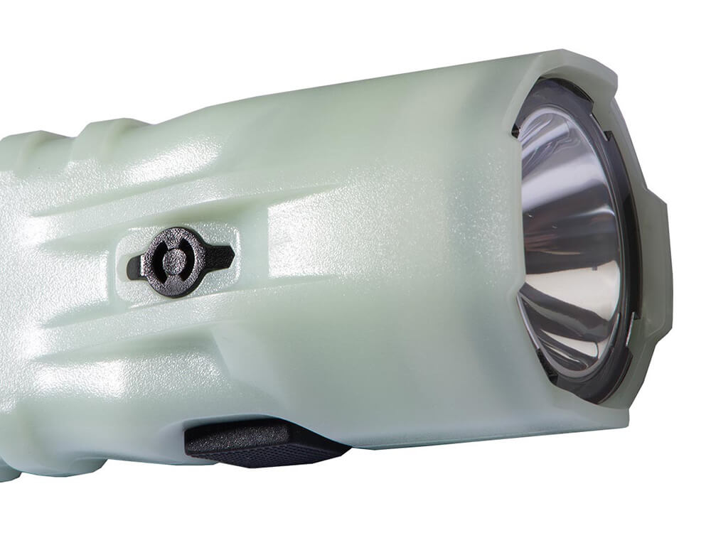 3315PL Photoluminescent Flashlight