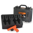 4-Up Pistol Foam Insert - for Pelican V300
