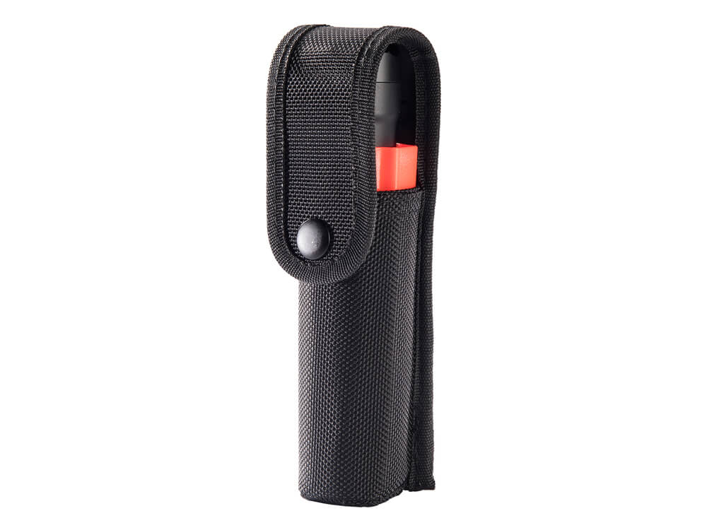 7610 Holster/Traffic Wand Kit