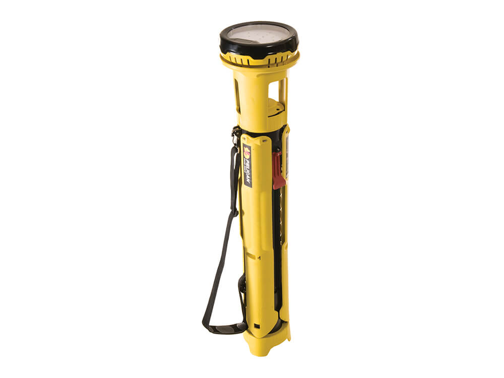 9440 Remote Area Light - Gen 2, Lithium-Ion