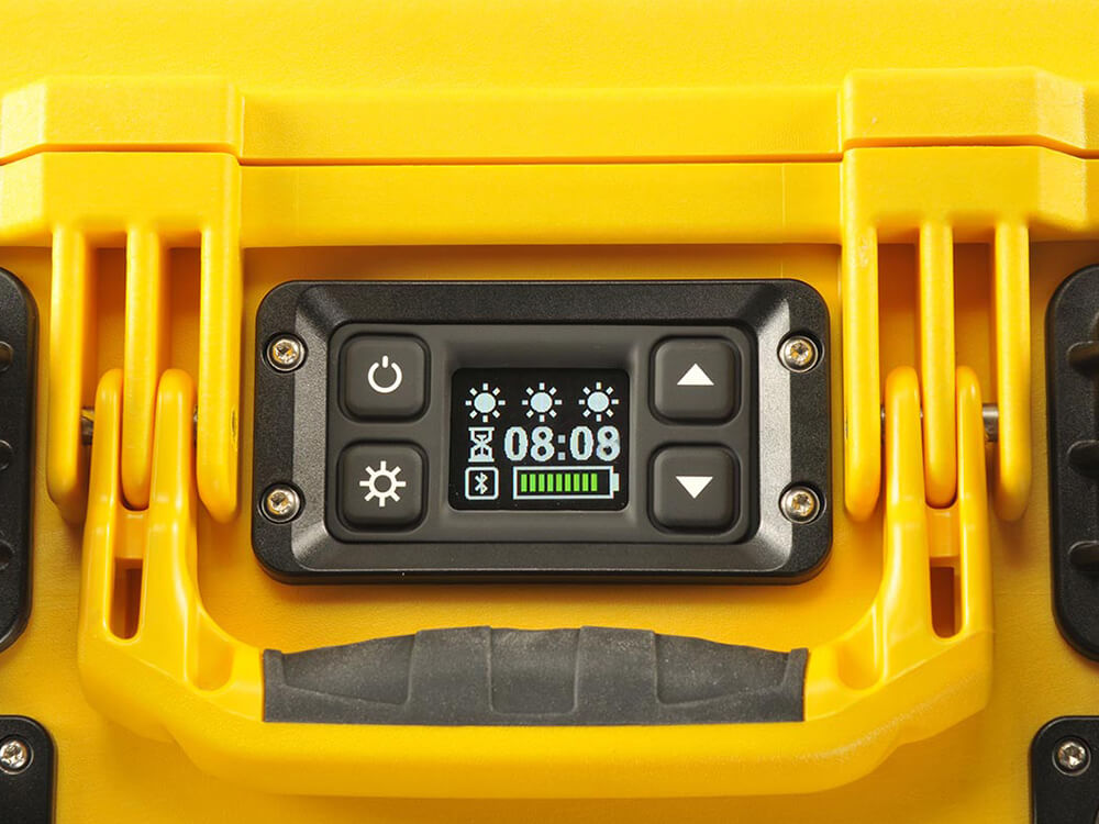 9460 Remote Area Light - Gen 3