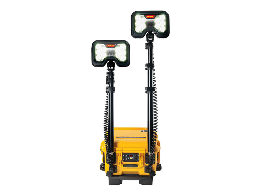 9460 Remote Area Light - Gen 3