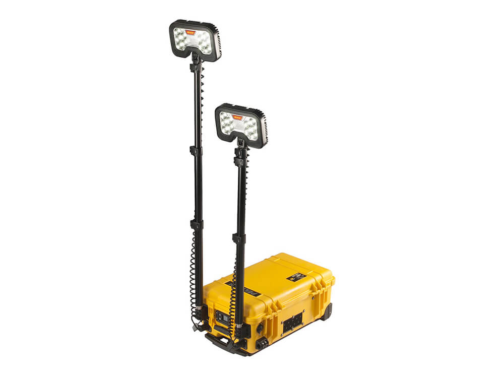 9460 Remote Area Light - Gen 3