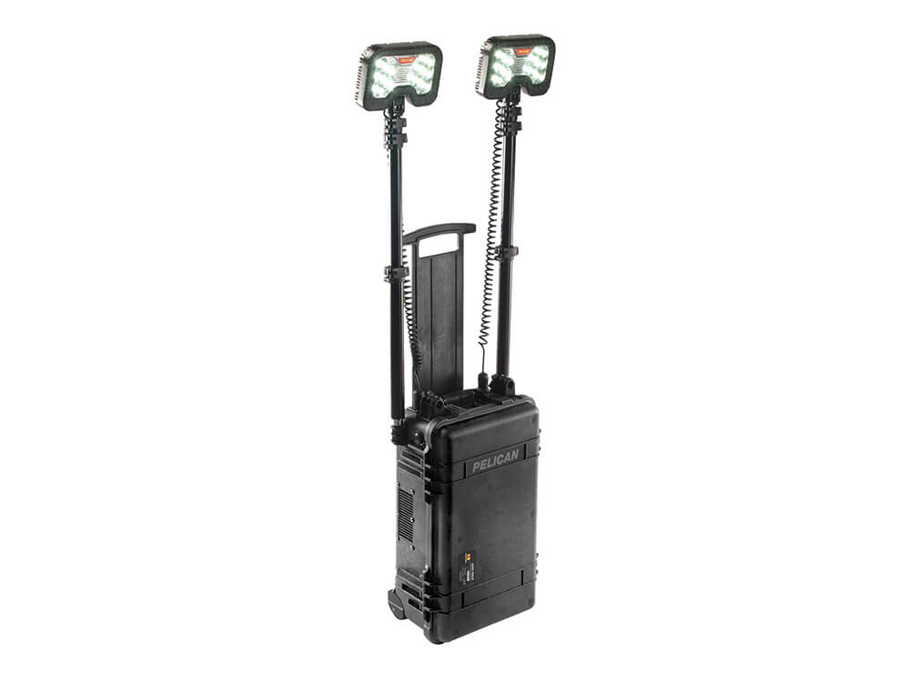 9460 Remote Area Light - Gen 3