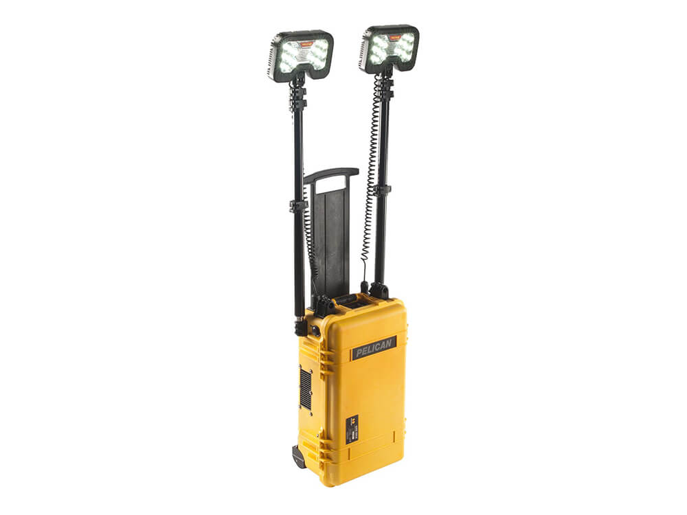 9460 Remote Area Light - Gen 3