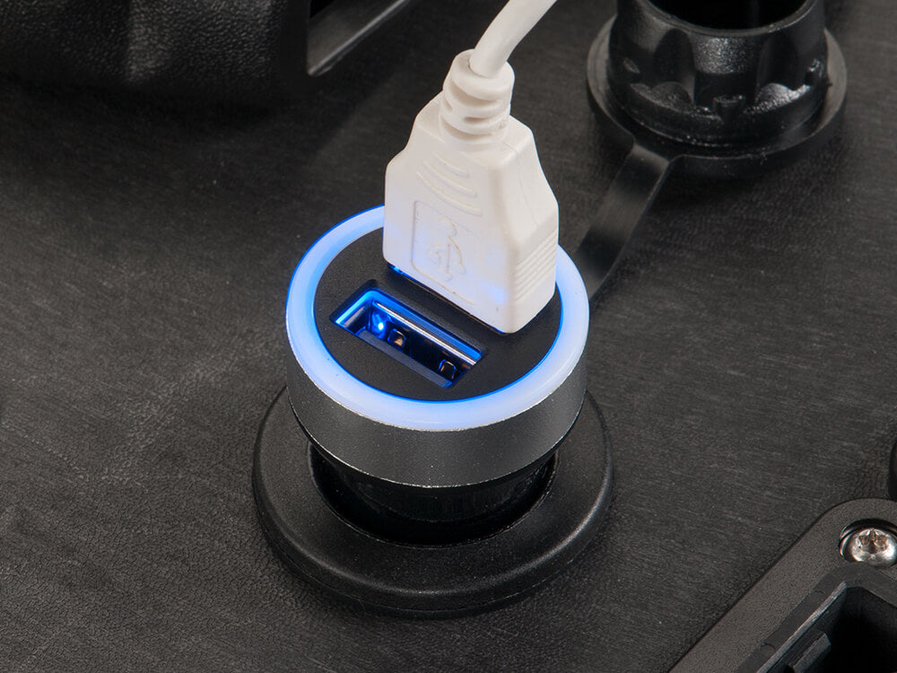 9470 Remote Area Light - Gen 3