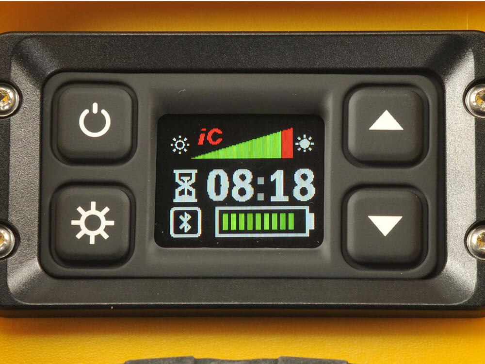 9470 Remote Area Light - Gen 3