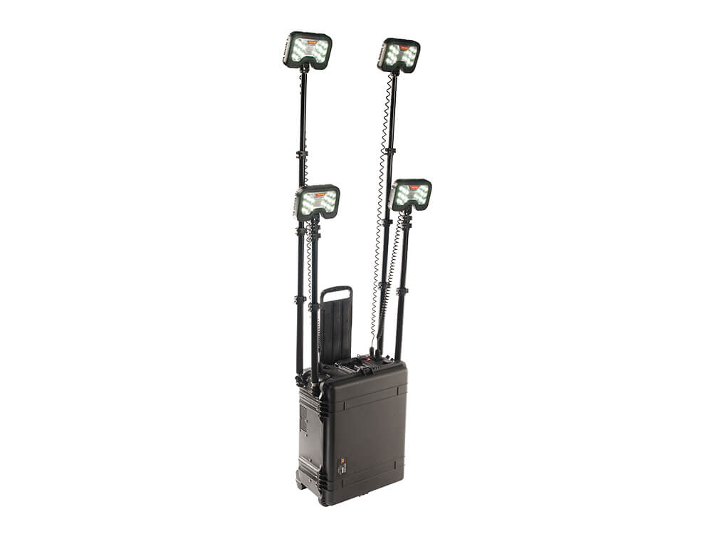 9470 Remote Area Light - Gen 3