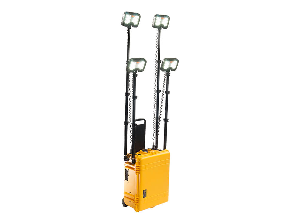 9470 Remote Area Light - Gen 3