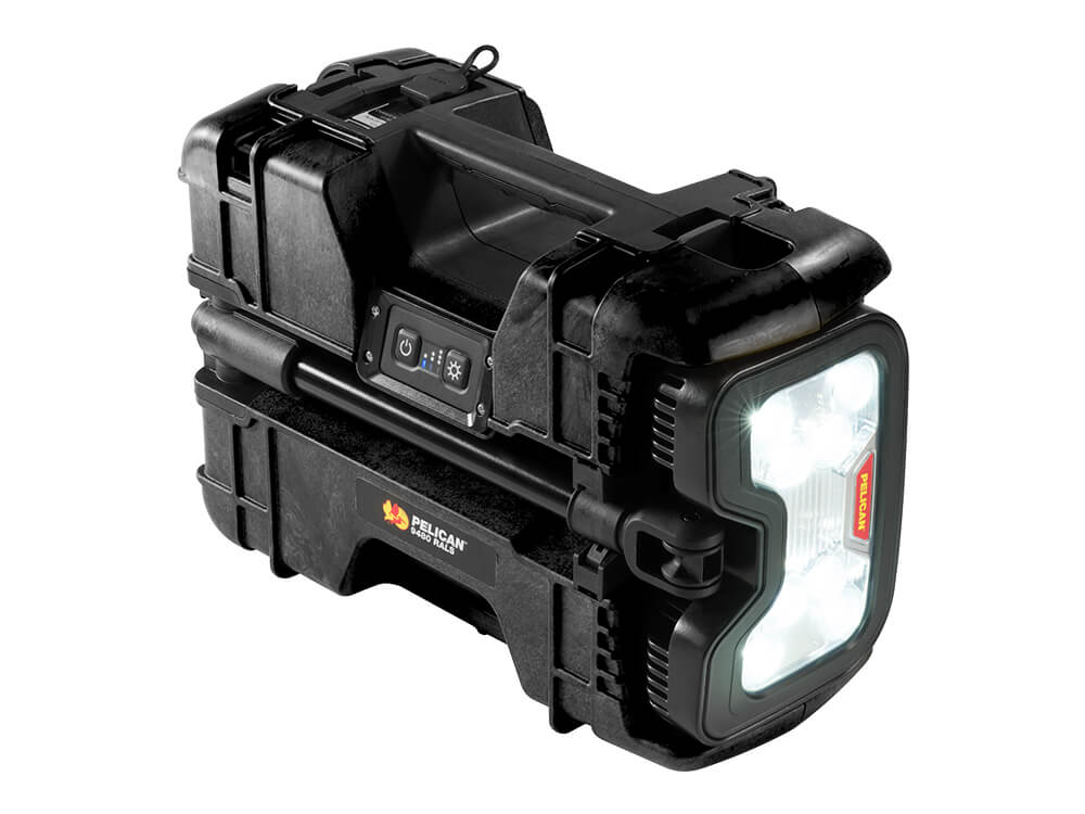 9480 Remote Area Light