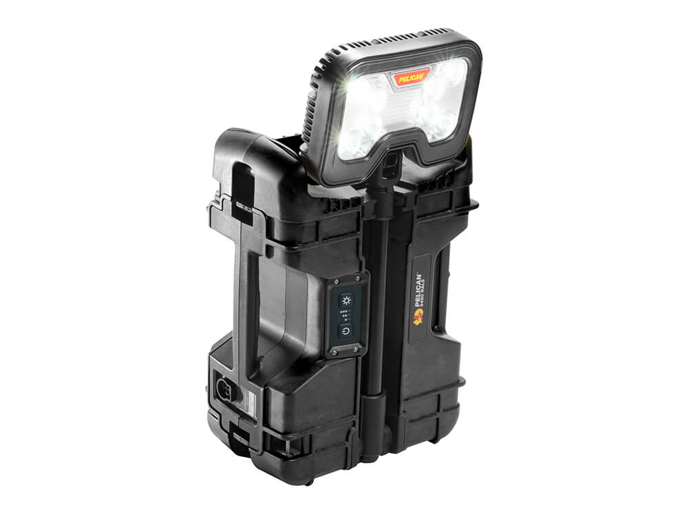 9480 Remote Area Light