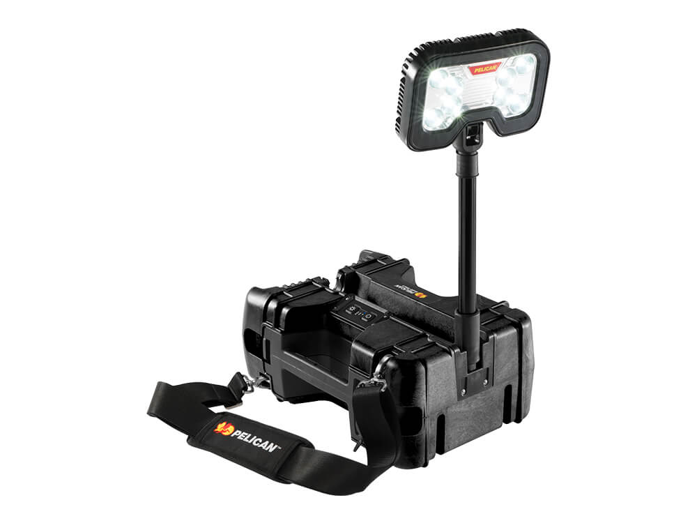 9480 Remote Area Light