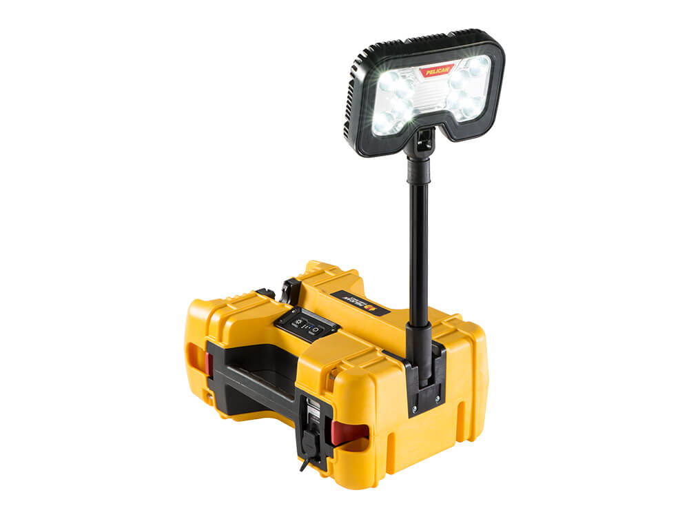 9480 Remote Area Light