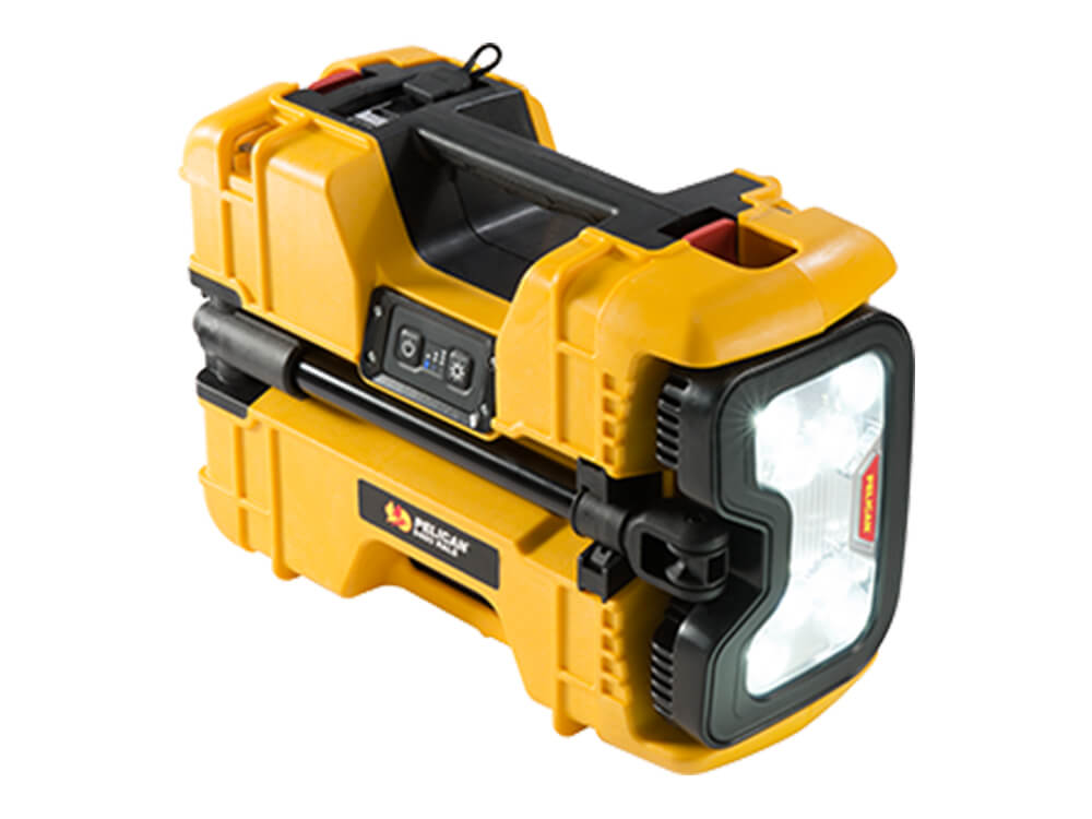 9480 Remote Area Light