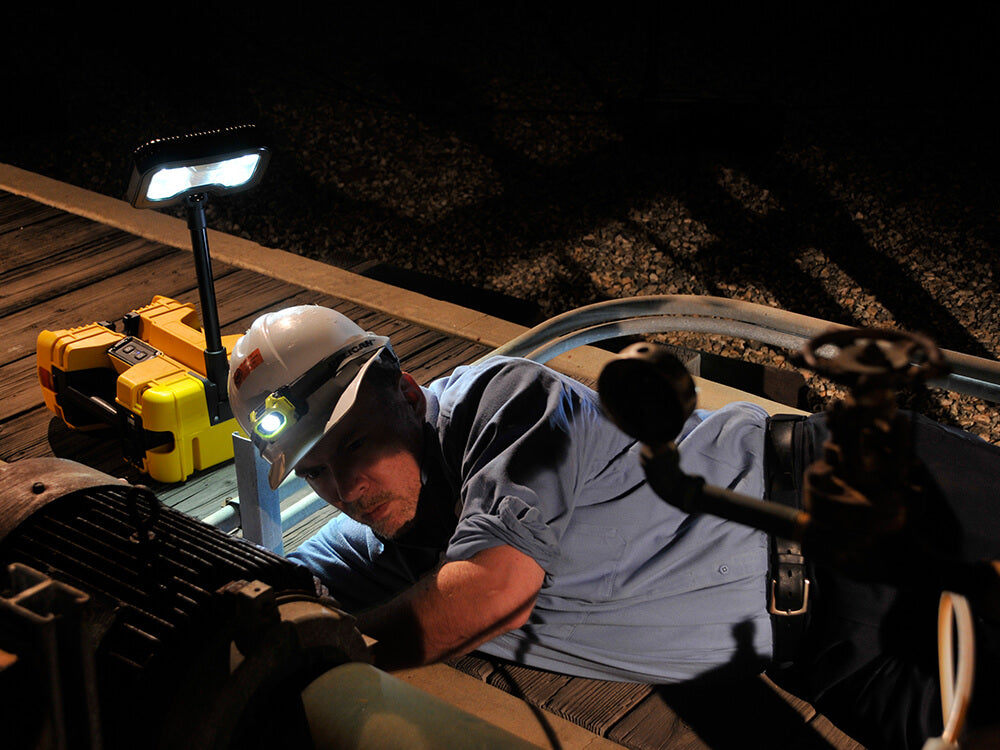 9480 Remote Area Light