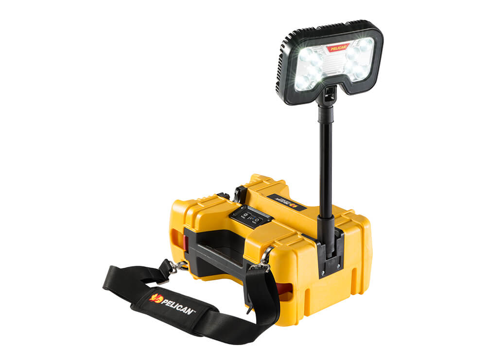 9480 Remote Area Light