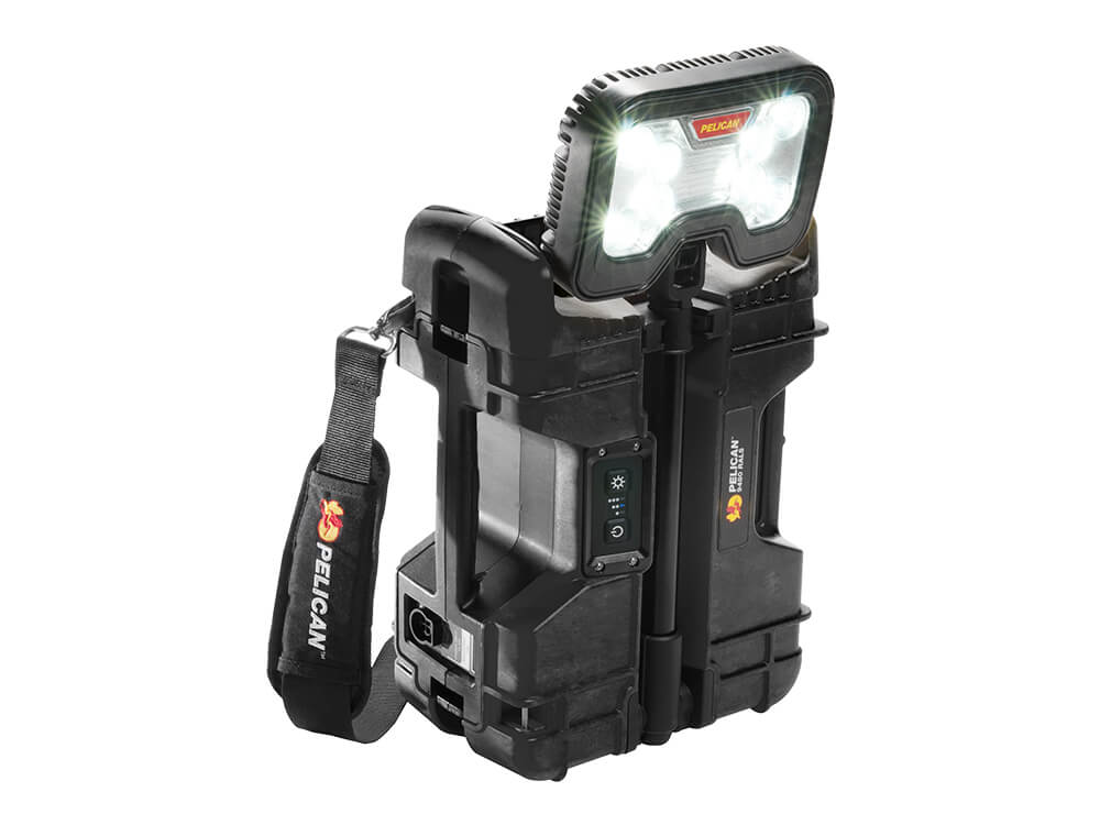 9480 Remote Area Light