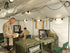 9500 Shelter Lighting System in Black