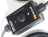 9500 Shelter Lighting System in Black