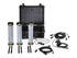 9500 Shelter Lighting System in Black