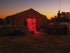 9500 Shelter Lighting System in Black