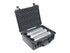 9500 Shelter Lighting System in Black