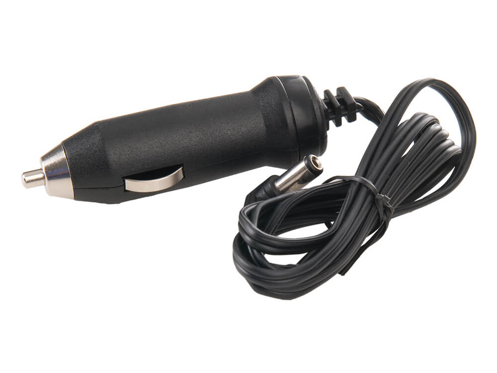 Car Charger, 12V - 7060, 8060