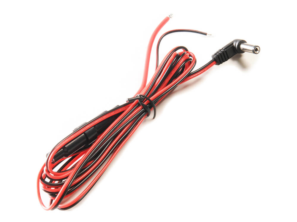 6061F Direct Wiring Kit for Fast Charger