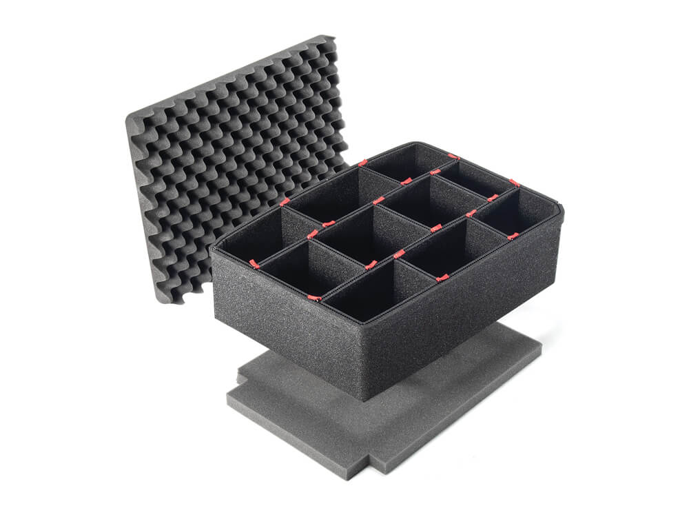 1450 TrekPak Divider Set