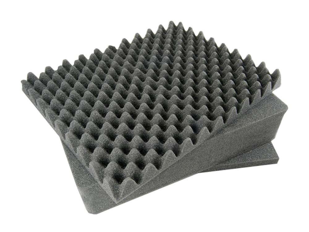 Pelican Medium Case Replacement Foam Sets
