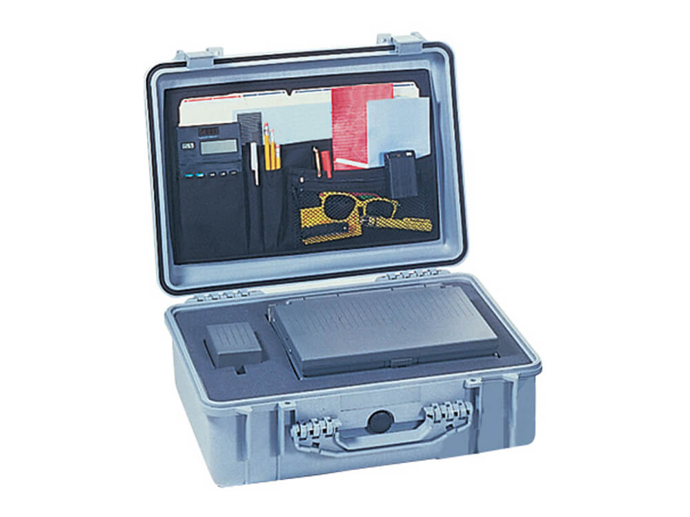 1500 Office Lid Organizer