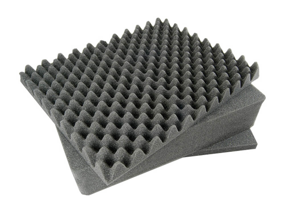 Pelican Medium Case Replacement Foam Sets