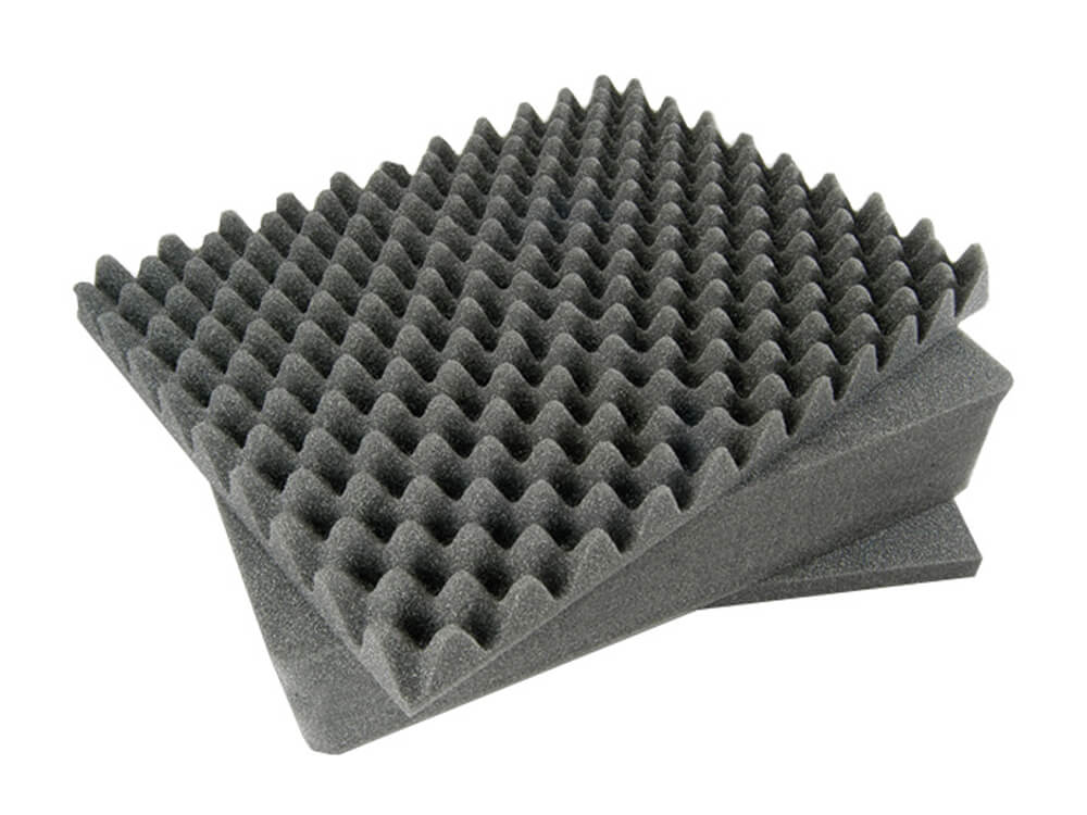 Pelican Medium Case Replacement Foam Sets
