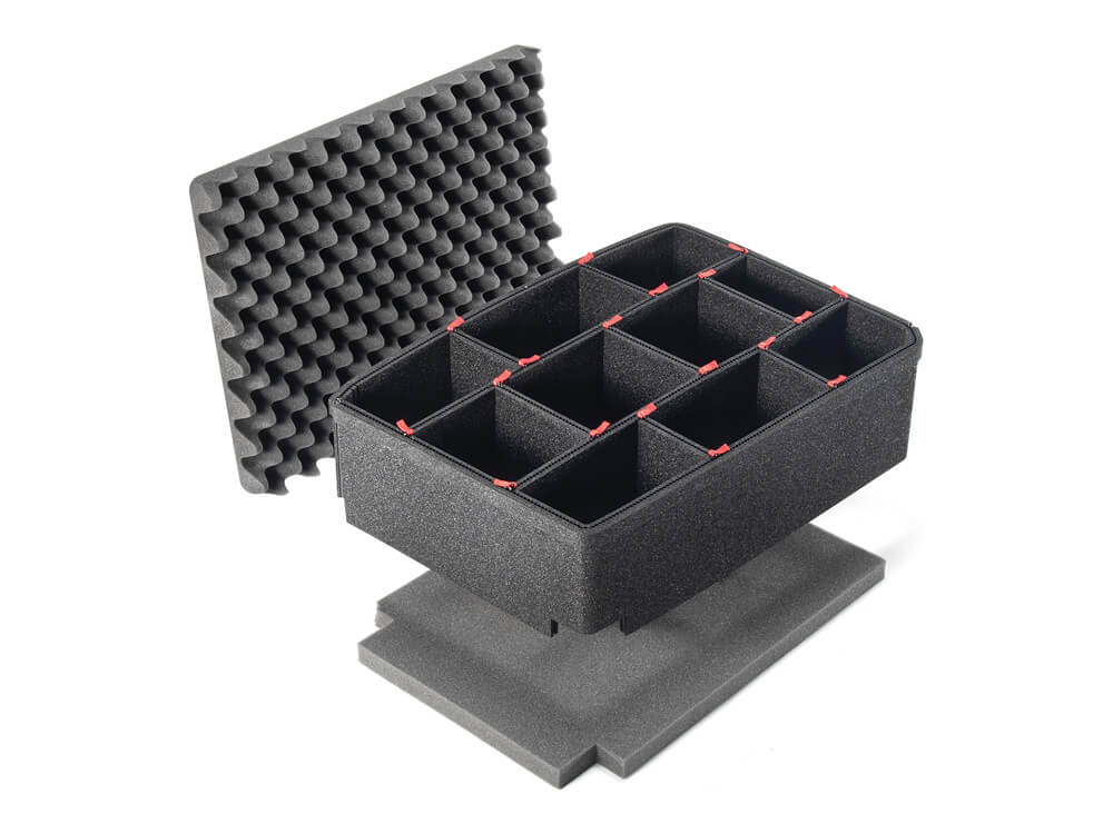 1520 TrekPak Divider Set