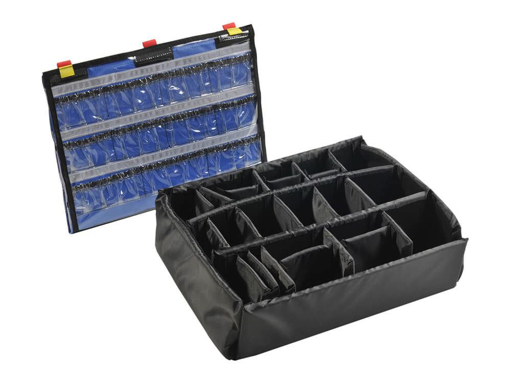 1550 EMS Accessory Insert Set