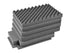 Pelican Medium Case Replacement Foam Sets