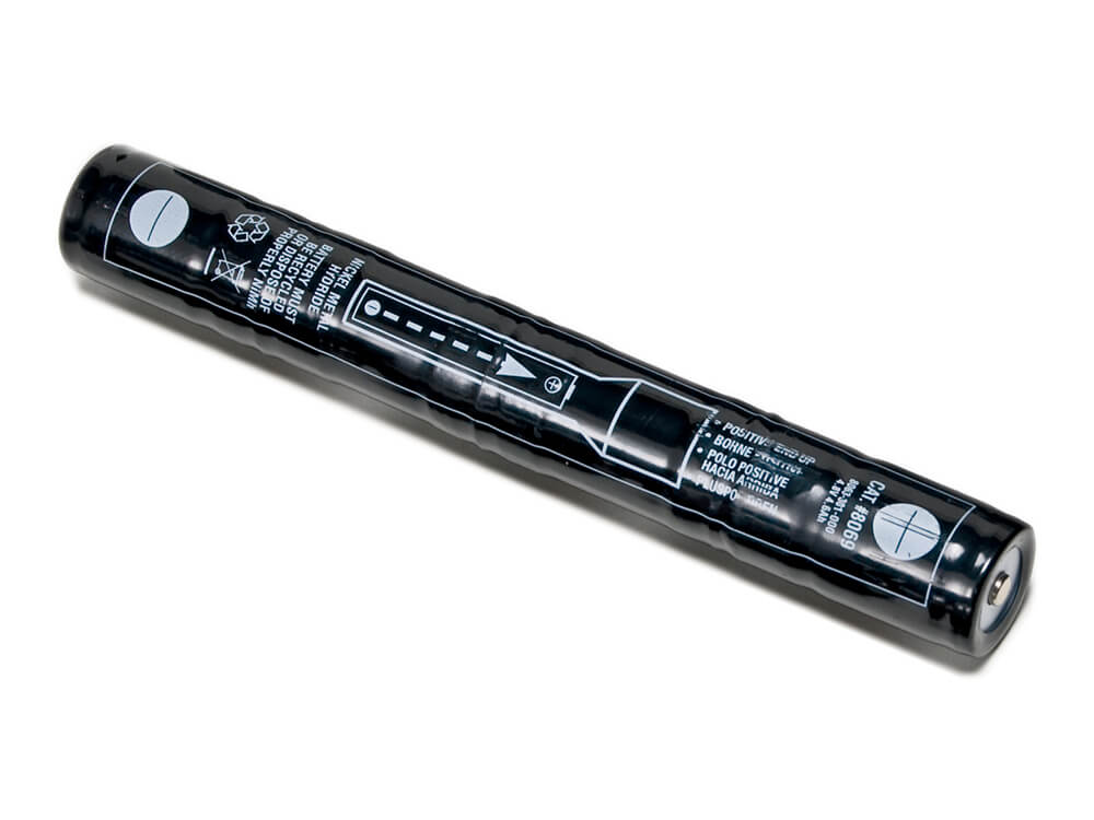 NiMH Battery Pack - 8060