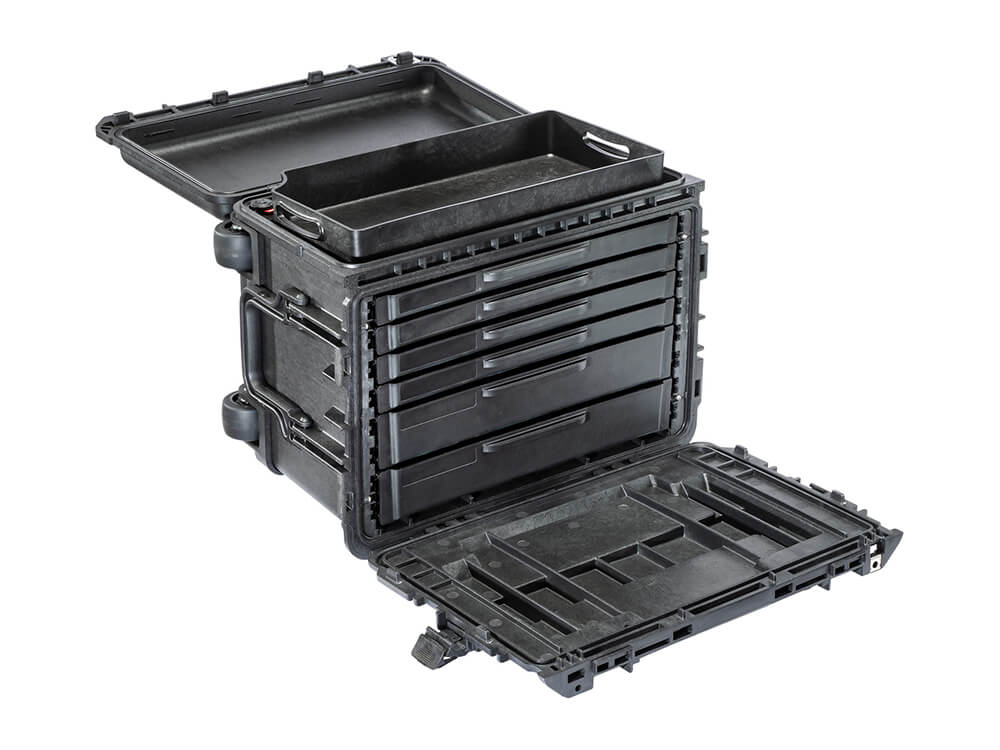 Tool Boxes, Plastic Tool Boxes