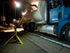 9440 Remote Area Light - Gen 2, Lithium-Ion