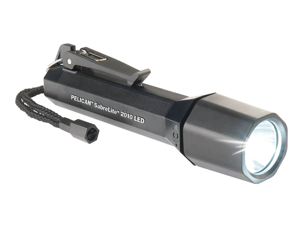 2010C Sabre Flashlight